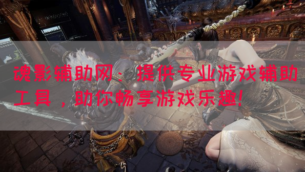 魂影辅助网：提供专业游戏辅助工具，助你畅享游戏乐趣！(图1)
