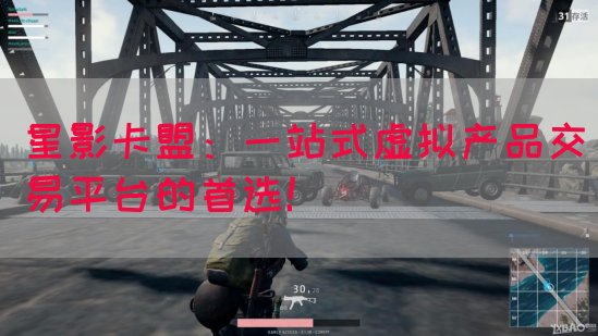 星影卡盟：一站式虚拟产品交易平台的首选！(图1)
