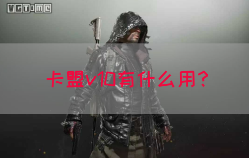 卡盟v10有什么用？(图1)