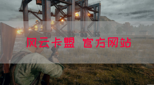 风云卡盟 官方网站(图1)