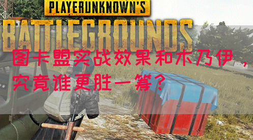 图卡盟实战效果和木乃伊，究竟谁更胜一筹？