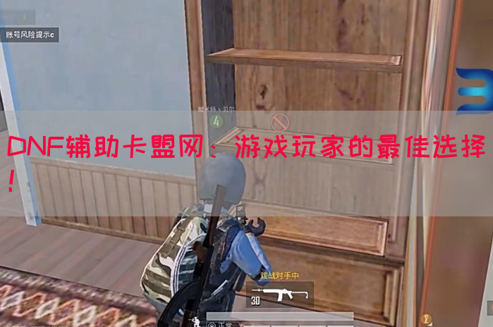 DNF辅助卡盟网：游戏玩家的最佳选择！(图1)