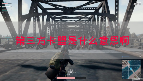 第三方卡盟是什么意思啊(图1)