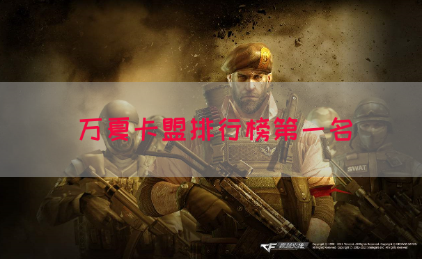万夏卡盟排行榜第一名(图1)