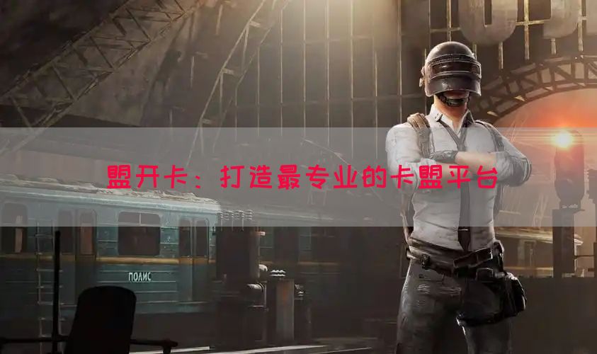 VIP卡盟：一站式会员卡充值平台的首选！(图1)