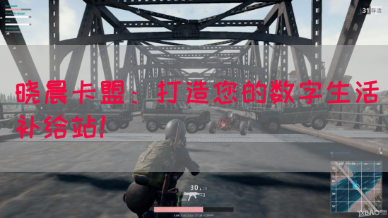 晓晨卡盟：打造您的数字生活补给站！(图1)